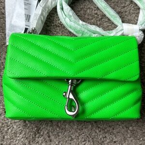 Rebecca Minkoff Edit Date Night Crossbody Bag